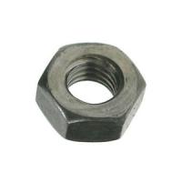 Джилекс гайка M6, оцинкованная DIN 934 (М151) Джилекс гайка M6, оцинкованная DIN 934 (М151)