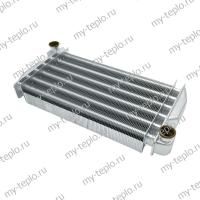 Теплообменник основной для котлов Baxi FOURTECH (KTtepl1FOURT)