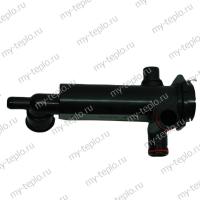 Гидроузел с фильтром ОВ в сборе для котла Navien Deluxe Coaxial 10-40 (gidrouzovDelCoax)