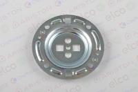 Ariston фланец на 4 болтах (65115359) Ariston фланец на 4 болтах (65115359)