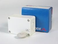 Датчик температуры наружного воздуха DEVI (70 х 50 х 35 мм) (140F1096)