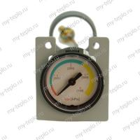 Манометр для котла Navien Ace Atmo 13-24 (manomACEAtmo)