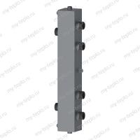 Гидрострелка Север-100К2 (нержавеющая сталь) (1915029)