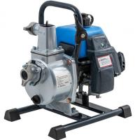 Мотопомпа бензиновая Unipump WP-10A (81598)