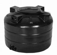 Бак для воды Aquatech ATV-3000 (черный) (ATV3000black)