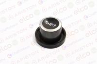 Ariston ручка регулировки (65151246)