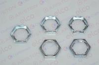 Ariston контргайка 3/4" (60031140)