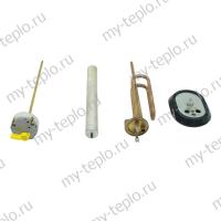 Комплект для ремонта водонагревателя Ariston ABS PLATINUM R 50 (komplABSPLATINUMR50)