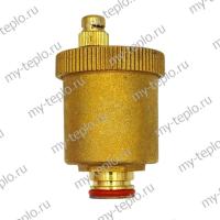 Воздухоотводчик для котла Daewoo DGB-100 MSC (vozdDGB100MSC)