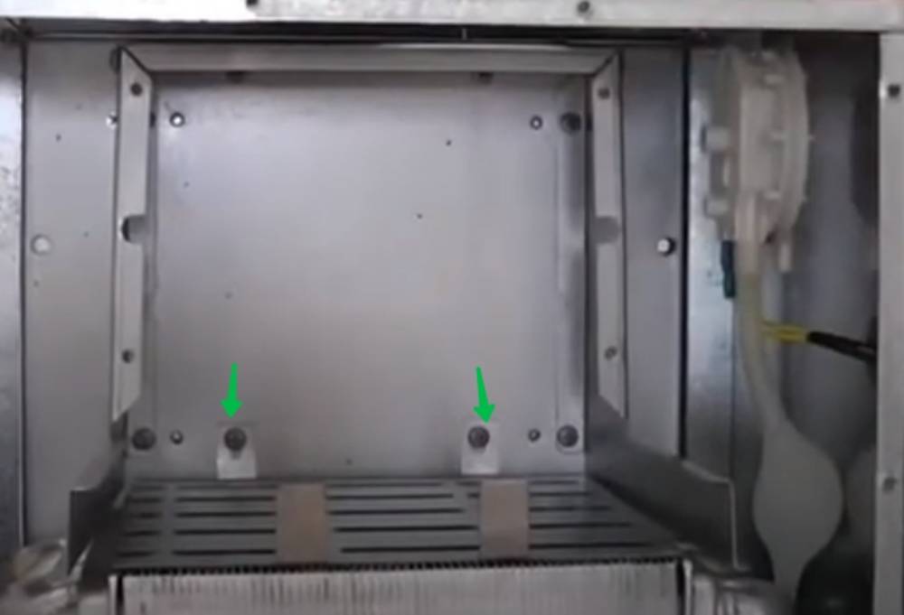 как снять теплообменник Ардерия в Калуге