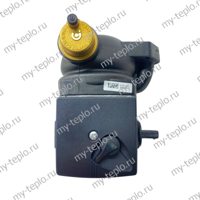 Насос циркуляционный Grundfos UP 15-50 для котла Baxi ECO-3 1.140 Fi (KGnasECO31140Fi)