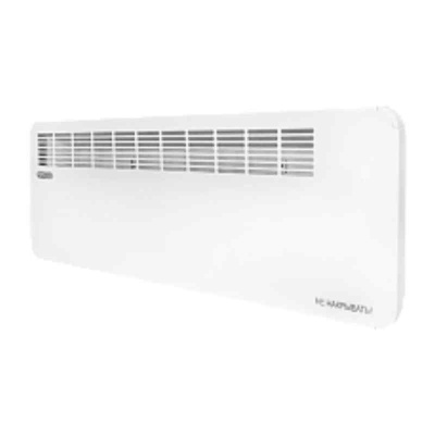 Электроконвектор ЭВУБ 1 кВт (настенный, плинтусный) до 10 кв. м