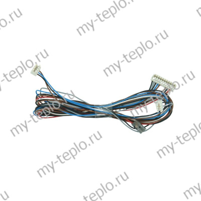 Ariston кабель 3-х ходового клапана (65115790)