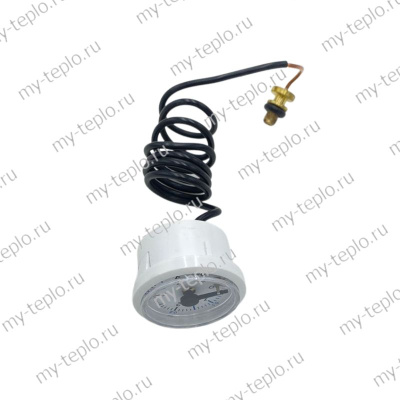 Манометр давления для котла Mizudo M32 ОТ (manomM32ОТ)