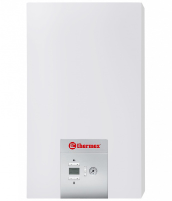 Котел газовый настенный Thermex EuroElite F18 (турбо, двухконтурный) (311101)