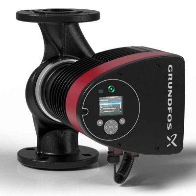 Насос циркуляционный Grundfos MAGNA 3 80-100 F (97924309)
