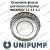 Основание-фильтр для насоса Unipump INOXPROF 12-13-1,1 (osnfilUnipINPR12) Основание-фильтр для насоса Unipump INOXPROF 12-13-1,1 (osnfilUnipINPR12)