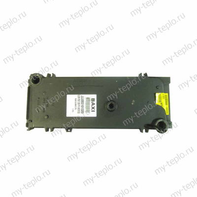 Baxi задний элемент (3101320) Baxi задний элемент (3101320)