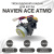 Трехходовой клапан для котла Navien ACE Atmo 13-24 (klapanACEAtmo) Трехходовой клапан для котла Navien ACE Atmo 13-24 (klapanACEAtmo)