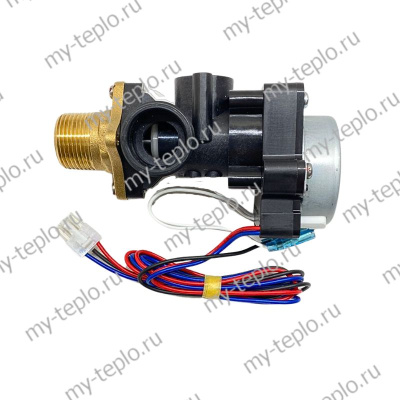 Трехходовой клапан для котла Navien ACE Atmo 13-24 (klapanACEAtmo)