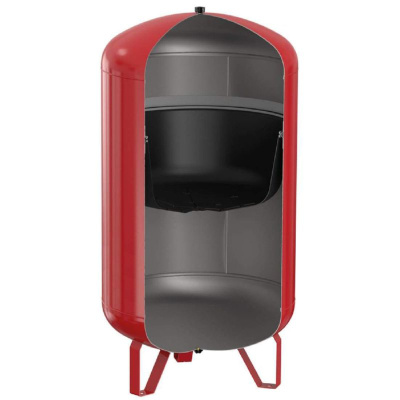 Расширительный бак Flamco (ТС/ХС) Flexcon R 140/1,5 - 6bar (16147RU)