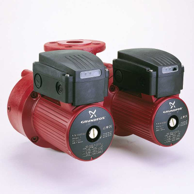 Насос циркуляционный Grundfos UPSD 40-80 F (95906465)