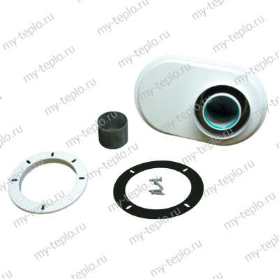 Адаптер для котла FERROLI Vitabel любой мощности, комплект (Китай) (ADAPTvitabel)