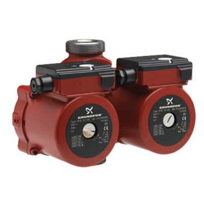 Насос циркуляционный Grundfos UPSD 32-50 (95906413)