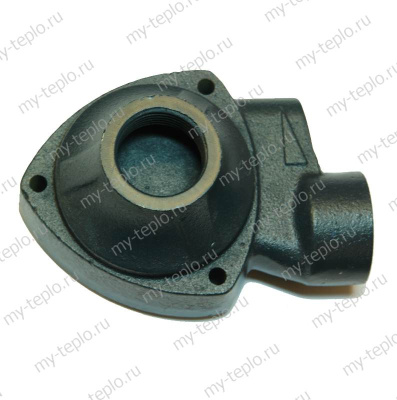 Корпус для насоса Unipump QB70 (korpUnipQB70) Корпус для насоса Unipump QB70 (korpUnipQB70)