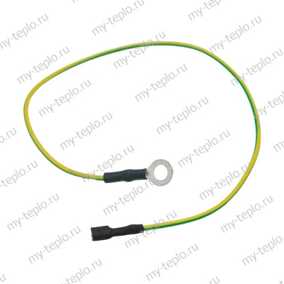 Провод заземления термостата для котла Эван NEXT (provodzazemltermNEXT)