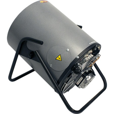 Тепловая пушка СФО-18 (380 В., 1700 куб.м/ч; ступени 12/18 кВт; терморегулятор)