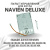 Пульт управления для котла Navien Deluxe 13-40 (pultuprDeluxe)