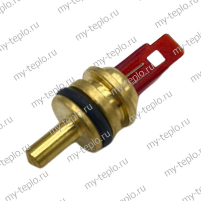 Датчик температуры NTC погружной D16мм для котлов Baxi FOURTECH (KTdatS2RFOURT) Датчик температуры NTC погружной D16мм для котлов Baxi FOURTECH (KTdatS2RFOURT)