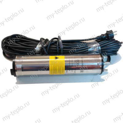 Двигатель для насоса Unipump ЕСО-2, 750 Вт, кабель 30 м (dvigUnipECO2m30)