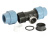 ПНД Тройник 40х1"х40 вн/р Unipump (43612) ПНД Тройник 40х1"х40 вн/р Unipump (43612)