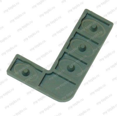 Electrolux блок кнопок BASIC L (EC12020076)