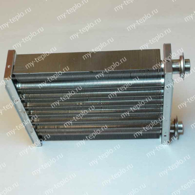 Navien теплообменник первичный (основной) 10-24 (30012859A)