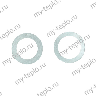 Ariston диафрагма комплект (60001598)