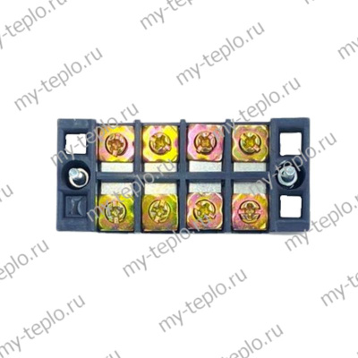 Клеммный блок для котла Эльбрус ЭВПМ-3 (klemblElbrus3)