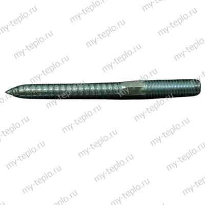 Шпилька-шуруп М10х100, комплект (10шт) (komplshuruM10)