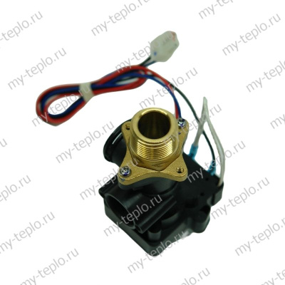 Трехходовой клапан для котла Navien ACE Atmo 13-24 (klapanACEAtmo)