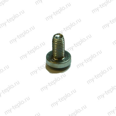 Джилекс винт резьбовыдавливающий Taptite 2000 М8х15,5 с линзовидной головкой, класс прочн. 1 (М2432)