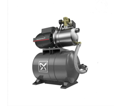 Насосная станция Grundfos JP 4-47 PT-H (99463875)