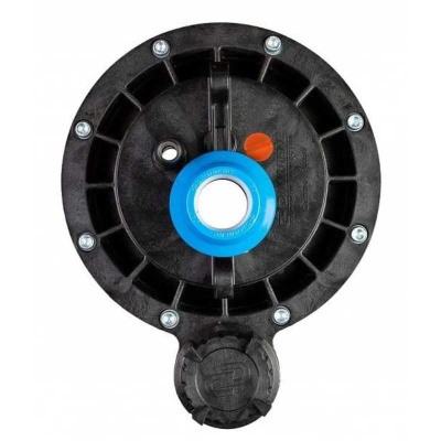 Оголовок ОСПБ 140-16040 Джилекс (6020)