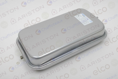 Ariston расширительный бак 12л (60001243)