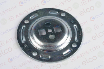 Ariston фланец на 4 болтах (65114661)