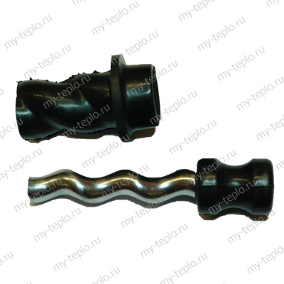 Unipump рабочий винт в обойме для ECO VINT 3 (28450)