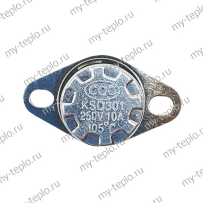 Термостат перегрева 105С для котла Baxi FOURTECH (KGtperFOURT)