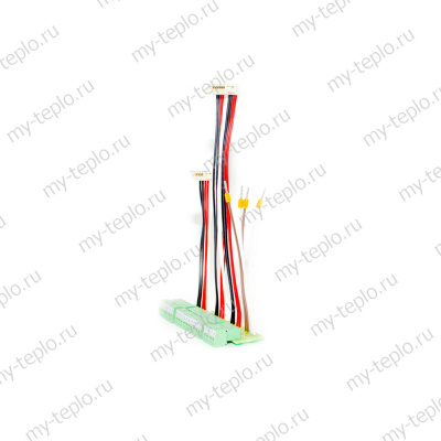 Плата сигнальных цепей для котла Лемакс CLEVER 40 (platsignLemClever40)