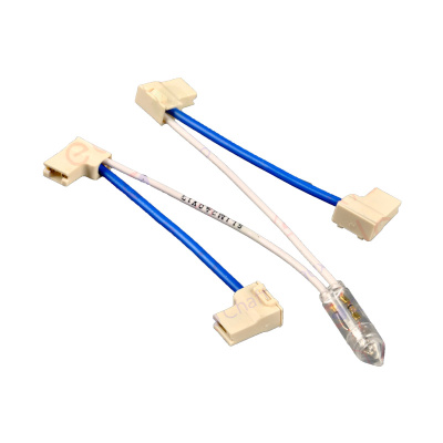 Ariston индикаторная лампа (65104689)